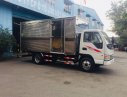 2019 - Bán xe tải JAC 2T4 máy Isuzu, giá cạnh tranh