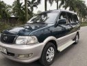 Toyota Zace GL 2003 - Bán xe Toyota Zace GL năm 2003, chính chủ giá cạnh tranh