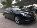 Hyundai Sonata 2010 - Không dùng nên bán Hyundai Sonata năm sản xuất 2010, màu đen 