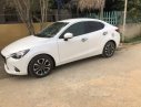 Mazda 2 2016 - Bán ô tô Mazda 2 năm sản xuất 2016, màu trắng