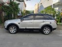Chevrolet Captiva LT 2.4 MT 2007 - Cần bán Chevrolet Captiva LT 2.4 MT sản xuất 2007 