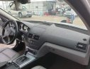 Mercedes-Benz C class  C230  2008 - Bán Mercedes C230 đời 2009, màu trắng số tự động giá cạnh tranh