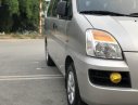 Hyundai Grand Starex 2.5MT 2007 - Bán Hyundai Grand Starex 2.5MT sản xuất 2007, bản 12 chỗ, màu bạc