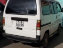 Suzuki Blind Van 1999 - Cần bán lại xe Suzuki Blind Van sản xuất 1999, màu trắng, nhập khẩu