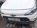 Hyundai i20 Active    2017 - Bán ô tô Hyundai i20 Active đời 2017, màu trắng, xe nhập, giá tốt