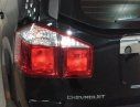 Chevrolet Orlando LT 2017 - Bán ô tô Chevrolet Orlando LT đời 2017, màu đen