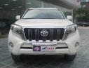 Toyota Land Cruiser 2017 - Bán Toyota Land Cruiser Prado 2017, màu trắng, nhập khẩu, LH em Hương 0945392468