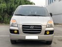 Hyundai Grand Starex 2.5MT 2007 - Bán Hyundai Grand Starex 2.5MT sản xuất 2007, bản 12 chỗ, màu bạc