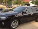 Toyota Camry 2.0 2018 - Cần bán gấp Toyota Camry 2.0 năm 2018, màu đen chính chủ