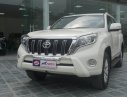 Toyota Land Cruiser 2017 - Bán Toyota Land Cruiser Prado 2017, màu trắng, nhập khẩu, LH em Hương 0945392468