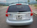 Hyundai i30 CW 2009 - Bán Hyundai i30 CW sản xuất năm 2009, màu bạc, nhập khẩu  