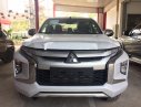 Mitsubishi Triton 2019 - Bán xe bán tải Triton 2019, xe sẵn giao ngay, bán tải Mitsubishi tại Bình Dương, xe sẵn giao ngay