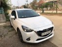Mazda 2 2016 - Bán ô tô Mazda 2 năm sản xuất 2016, màu trắng