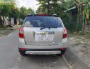 Chevrolet Captiva LT 2.4 MT 2007 - Cần bán Chevrolet Captiva LT 2.4 MT sản xuất 2007 