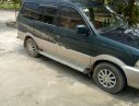 Toyota Zace   2003 - Cần bán gấp Toyota Zace đời 2003, màu xanh lam 