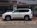 Lexus GX 460 2017 - Bán Lexus GX 460 sản xuất năm 2017, màu trắng, xe nhập