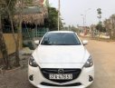 Mazda 2 2016 - Bán ô tô Mazda 2 năm sản xuất 2016, màu trắng