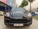 Porsche Cayenne S 2012 - Cần bán Porsche Cayenne S đời 2012, màu đen, nhập khẩu chính chủ