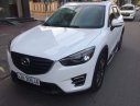 Mazda CX 5 2017 - Cần bán Mazda CX 5 đời 2017, màu trắng