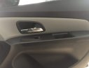 Chevrolet Cruze 2014 - Bán Chevrolet Cruze năm sản xuất 2014, màu đen số sàn