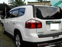 Chevrolet Orlando AT 2018 - Cần bán Chevrolet Orlando AT model 2018, màu trắng