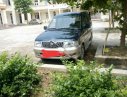 Toyota Zace   2003 - Cần bán gấp Toyota Zace đời 2003, màu xanh lam 