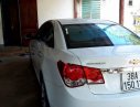 Chevrolet Cruze LS 1.6 MT 2014 - Xe cũ Chevrolet Cruze LS 1.6 MT sản xuất 2014, màu trắng