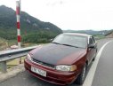 Toyota Camry 1992 - Cần bán gấp Toyota Camry năm sản xuất 1992, màu đỏ, nhập khẩu, giá chỉ 95 triệu