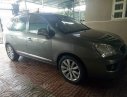 Kia Carens 2011 - Bán Kia Carens năm 2011, màu xám xe gia đình, giá tốt