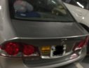 Honda Civic 2.0 2006 - Cần bán Honda Civic đời 2007, màu bạc, giá 330tr