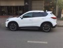 Mazda CX 5 2017 - Cần bán Mazda CX 5 đời 2017, màu trắng