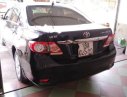 Toyota Corolla altis 2013 - Bán ô tô cũ Toyota Corolla altis 2013, màu đen