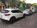 Mazda CX 5 2017 - Cần bán Mazda CX 5 đời 2017, màu trắng