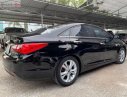 Hyundai Sonata 2010 - Không dùng nên bán Hyundai Sonata năm sản xuất 2010, màu đen 