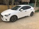 Mazda 2 2016 - Bán ô tô Mazda 2 năm sản xuất 2016, màu trắng