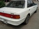 Mazda 323 1993 - Cần bán Mazda 323 năm 1993, màu trắng, nhập khẩu