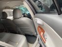 Toyota Corolla 2008 - Bán Toyota Corolla sản xuất 2008, màu xám, nhập khẩu