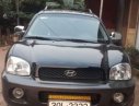 Hyundai Santa Fe 2004 - Bán Hyundai Santa Fe đời 2004, nhập khẩu nguyên chiếc xe gia đình