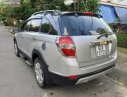 Chevrolet Captiva LT 2.4 MT 2007 - Cần bán Chevrolet Captiva LT 2.4 MT sản xuất 2007 