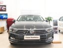 Volkswagen Passat 1.8 Bluemotion 2018 - Cần bán xe Volkswagen Passat 1.8 Bluemotion đời 2018, màu xám, nhập khẩu