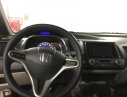 Honda Civic 2.0 2006 - Cần bán Honda Civic đời 2007, màu bạc, giá 330tr
