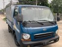 Kia K2700     2010 - Cần bán Kia K2700 sản xuất 2010, màu xanh lam, 160 triệu