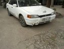 Mazda 323 1993 - Cần bán Mazda 323 năm 1993, màu trắng, nhập khẩu