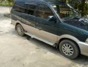 Toyota Zace   2003 - Cần bán gấp Toyota Zace đời 2003, màu xanh lam 