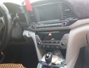 Hyundai Elantra   2017 - Bán ô tô Hyundai Elantra 2017 chính chủ
