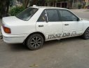 Mazda 323 1993 - Cần bán Mazda 323 năm 1993, màu trắng, nhập khẩu