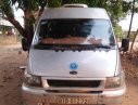 Ford Transit 2004 - Bán ô tô Ford Transit sản xuất năm 2004, màu bạc  