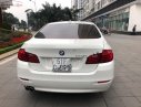 BMW 5 Series 520 2015 - Bán BMW 5 Series 520 đời 2015, màu trắng, xe nhập như mới