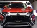 Mitsubishi Outlander 2.0 CVT 2019 - Bán Mitsubishi Outlander 2.0 CVT năm sản xuất 2019, màu đỏ, xe nhập