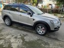 Chevrolet Captiva LT 2.4 MT 2007 - Cần bán Chevrolet Captiva LT 2.4 MT sản xuất 2007 